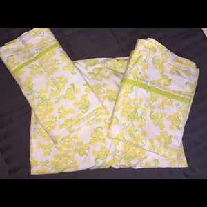 Lilly Pulitzer exclusively for Garnett Hill